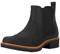 ECCO Womens Modèle 20210302001 Ankle Boot, Black, 6.5 UK