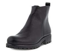 ECCO Women's MODTRAY Ankle Boot, Black, 5 UK
