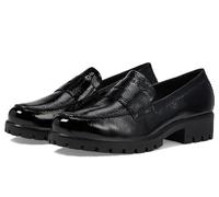 ECCO Women's modtray Shoes, Black, 6.5 UK
