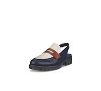 ECCO Women's Modtray Sling BackPenny Loafer
