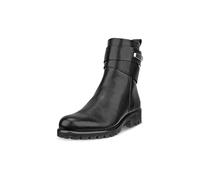 ECCO Women's Modtray Strap Ankle Boot, Black, 9/9.5 UK