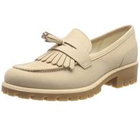 ECCO Women's Modtray W Loafer, Powder Pink, 6.5 UK