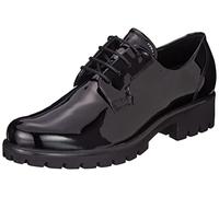 ECCO Women's Modtray W Shoe, Black, 5 UK