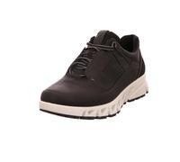 ECCO Womens Multi-vent M Ballet Flats, Black, 4.5 UK