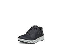 Multi Vent 880123 Leather Women's Low Top Trainers