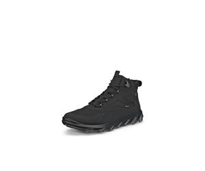 Ecco Womens MX 820223 Synthetic Textile Trainers