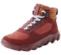 ECCO Women's Mx Boots, Andorra Andorra Camel, 7.5 UK