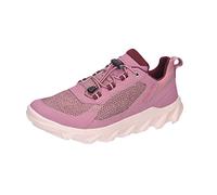 ECCO Women's Mx Breathru Water Friendly Trainers, Blush Blush Morillo, 6 UK