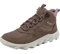 ECCO Women's Mx Hiking Boots,Taupe,3.5 UK