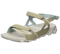 ECCO Women's Mx Onshore W Sandal Sleek, Sage Ice Flower, 3.5 UK
