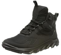 ECCO Women's Mx W Low GTX Hiking Boot, Black, 4.5 UK