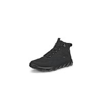 ECCO Women's Mx W Low GTX Hiking Boot, Black, 4.5 UK