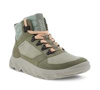 ECCO Women's Mx W Mid Wp Fashion Boot, Sage Sage Ice Flower, 3.5-4 UK