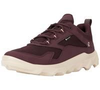 ECCO Women's Mx W Sneaker, FIG, 7.5 UK