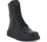ECCO Women's Nouvelle, Black, 10 UK