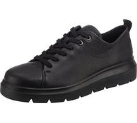 Nouvelle Full Grain Leather Women's Zip Up Ankle Boots
