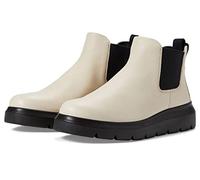 ECCO Women's Nouvelle Fashion Boot, Limestone, 6.5 UK