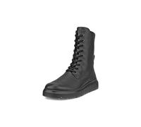 Nouvelle Water Resistant Leather Women's Mid Calf Boots