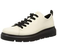 ECCO Women's Nouvelle Oxford, Limestone, US 8-8.5 / UK 6