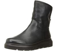 ECCO Women's Nouvelle Shoe, Black, 8 UK