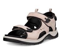 Ecco Womens Offroad Andes II Outdoor Trail Walking Hiking Sandals Shoes