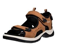 Ecco Womens Offroad Andes II Outdoor Trail Walking Hiking Sandals Shoes