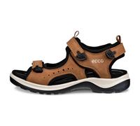 ECCO Women Offroad Sports Sandal, Cashmere, 6 UK