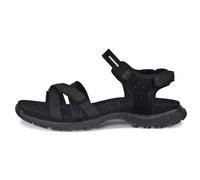 Ecco - Women's Offroad Roam - Sandals size 3,5, black