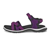 ECCO Women Offroad Roam Sports Sandal, Imperial Purple Beetroot Imperial Purple, 5 UK