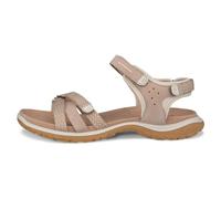 ECCO Women Offroad Roam Sports Sandal, Nude Limestone Nude, 8.5 UK