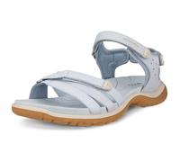 Ecco Women's Offroad Roam Sports Sandal – Air Bright White – UK 9