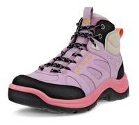 Ecco Womens Offroad W Nubuck Waterproof Mid-Cut Outdoor Hiking Boot Walking Shoe