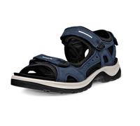 Ecco Womens Offroad Yucatan Outdoor Trail Walking Hiking Sandals Shoes