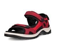 Ecco Womens Offroad Yucatan Outdoor Trail Walking Hiking Sandals Shoes