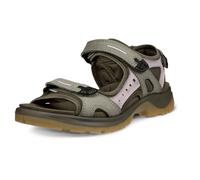Ecco Womens Offroad Yucatan Outdoor Trail Walking Hiking Sandals Shoes