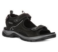 Ecco Offroad Classic Women's Multisport Outdoor Shoes, Black, Black4.5 UK