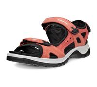 Ecco - Women's Offroad Yucatan Sandal - Sandals size 3,5, black