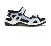 Ecco - Women's Offroad Yucatan Sandal - Sandals size 37, black