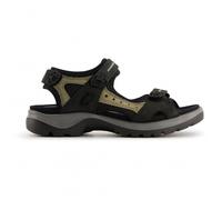 Ecco - Women's Offroad Yucatan Sandal - Sandals size 6,5/7, black