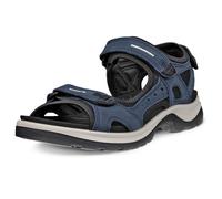 ECCO Women's Sandal OFFROAD Marine Size 7