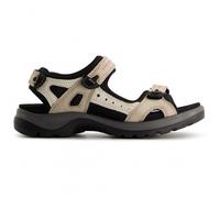 Ecco - Women's Offroad Yucatan Sandal - Sandals size 7,5, black