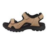ECCO Women's Onroads W 3s Shoe, Cashmere Black, 3.5 UK