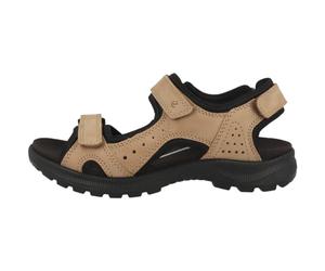 ECCO Women's Onroads W Shoe, Cashmere Black, 6 UK