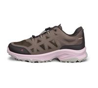 Ecco - Women's Receptor Xp Breathtru - Multisport shoes size 6,5/7, brown