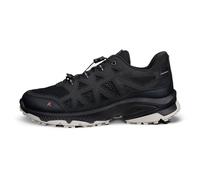 Ecco - Women's Receptor Xp Breathtru - Multisport shoes size 8/8,5, black