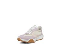 ECCO Women's Retro Sneaker, Violet Ice, 6 UK
