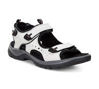 Ecco Offroad Classic Women's Multisport Outdoor Shoes, Shadow White, Shadow White6.5 UK