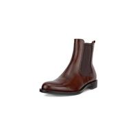 ECCO Women's Sartorelle 25 Ankle Boots, Mink, 5 UK
