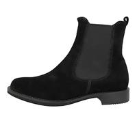 ECCO Women's Sartorelle 25 Chelsea Boot, Black, 4.5 UK