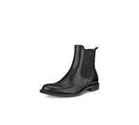 Shape 25 Sartorelle Full Grain Leather Women's Chelsea Boots
